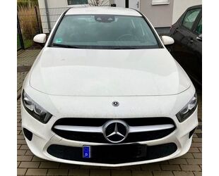 Mercedes-Benz Mercedes-Benz A 250 7G- DCT - Progressive Line - T Gebrauchtwagen