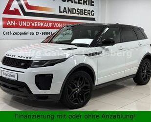 Land Rover Land Rover Evoque 2.0 Sd4*HSE Dynamic*Autom.*LED*K Gebrauchtwagen