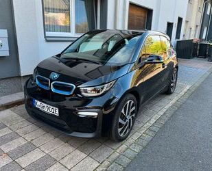 BMW BMW i3 (94 Ah) - PROF LEDER H&K Kamera Keyless PAN Gebrauchtwagen