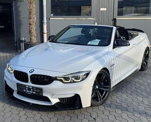 BMW M4 Gebrauchtwagen