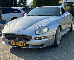 Maserati Maserati Gransport Coupe 4.2 V8 2006 automatik You Gebrauchtwagen