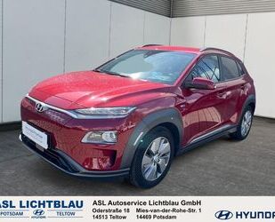 Hyundai Hyundai KONA Premium Elektro 2WD A/T 150 kW Klimaa Gebrauchtwagen