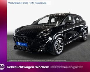 Ford Ford Puma 1.0 EcoBoost Hybrid Aut. ST-LINE Gebrauchtwagen