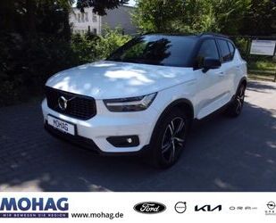 Volvo Volvo XC40 R Design Recharge Plug-In Hybrid 2WD T5 Gebrauchtwagen