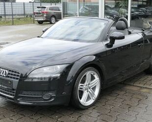 Audi Audi TT Roadster 2.0 TFSI/8-Alu/Navi/Sitzheizung Gebrauchtwagen