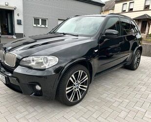 BMW BMW X5 xDrive40d M-Pa/1 Hand/Kette-Neu/BMW Sch-Gep Gebrauchtwagen