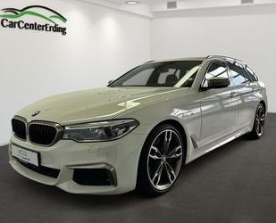 BMW BMW M550dTouring*xDrive*Laser*ACC*Pano*Kamera*HUD* Gebrauchtwagen