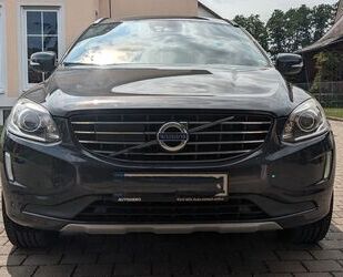 Volvo Volvo XC60 D4 Summum Geartronic Summum Gebrauchtwagen