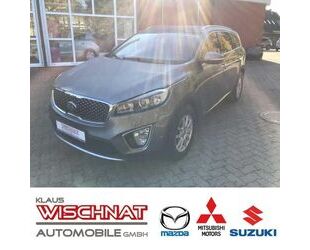 Kia Kia Sorento 2.2 CRDi AWD Aut. Platinum Edition Gebrauchtwagen