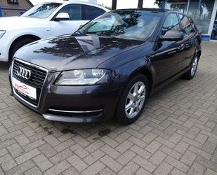 Audi Audi A3 Sportback 1.4 TFSI Ambiente-SHz-Klima-Temp Gebrauchtwagen