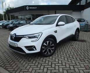 Renault Renault Arkana Zen TCe 140 EDC Allwetterreifen Gebrauchtwagen