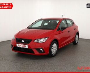 Seat Seat Ibiza 1.0 MPI Sitzheizung DAB PDC 1.Hand Gebrauchtwagen