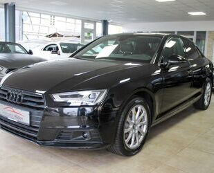 Audi Audi A4 1.4 TFSI Automatik Virtual Kamera ACC 2.Ha Gebrauchtwagen