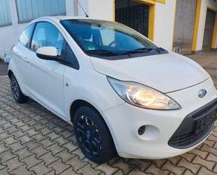 Ford Ford Ka Trend Neu TÜV Gebrauchtwagen