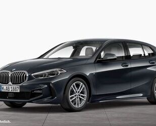 BMW BMW 120i Hatch M Sport DAB LED WLAN Tempomat Shz Gebrauchtwagen