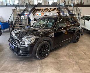 Mini MINI Cooper S Countryman *1.HAND*19%*PANO*KAMERA*P Gebrauchtwagen