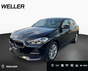 BMW BMW X2 xDrive25e Navigation PDC LED SHZ Tempomat Gebrauchtwagen