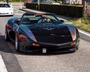 Corvette Corvette C4 Geiger Widebody Gebrauchtwagen