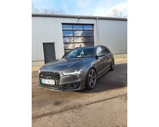 Audi Audi A6 3.0 TDI 200kW quattro S-Line Softclose Gebrauchtwagen