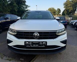 VW Volkswagen Tiguan Life Gebrauchtwagen