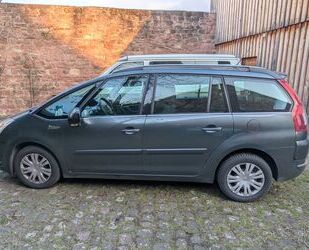 Citroen Citroën C4 Grand Picasso HDi 150 7 Sitzer Gebrauchtwagen