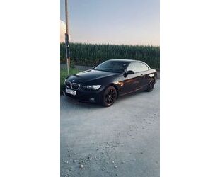 BMW BMW 320d Cabrio - e93 TUV neu Gebrauchtwagen