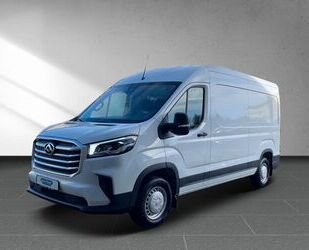 Maxus Deliver 9 Gebrauchtwagen