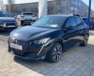 Peugeot 208 Gebrauchtwagen