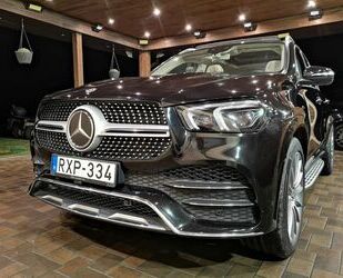 Mercedes-Benz Mercedes-Benz GLE 400 GLE -Klasse GLE 400 d 4Matic Gebrauchtwagen