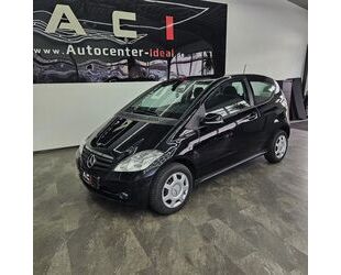 Mercedes-Benz Mercedes-Benz A 150 , HU/AU Neu, Service Neu Gebrauchtwagen