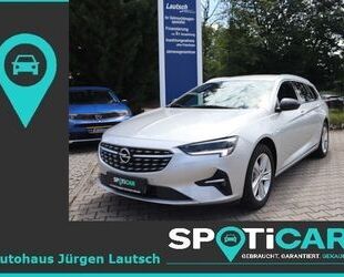 Opel Opel Insignia B ST 2.0D Eleg iLux/SHZ/Kamera/NaviP Gebrauchtwagen