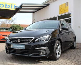 Peugeot Peugeot 308 Tech Edition*AUTOMATIK*LED*AHK Gebrauchtwagen