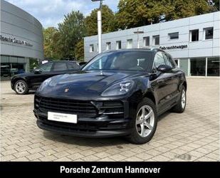 Porsche Porsche Macan Gebrauchtwagen