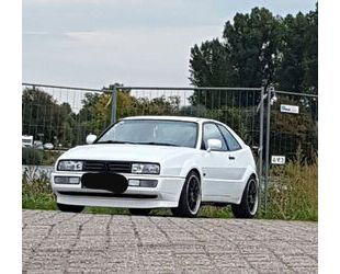 VW Volkswagen Corrado 2.9 VR6 VR6 Gebrauchtwagen