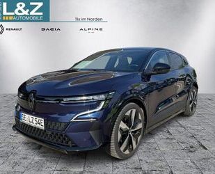 Renault Renault Megane E-Tech Techno EV60 220hp Navi/Shz/G Gebrauchtwagen