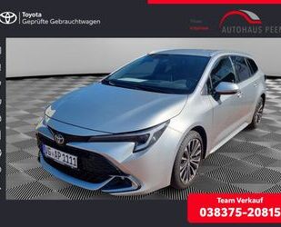 Toyota Toyota Corolla Touring Sports 1.8 Standort Kölpins Gebrauchtwagen