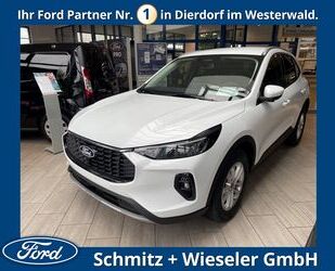 Ford Ford Kuga Hybrid Titanium 2.5 Duratec FHEV EU6e Gebrauchtwagen