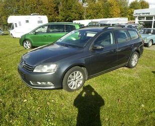 VW Volkswagen Passat Variant Comfortline ,1.Hand,02/2 Gebrauchtwagen