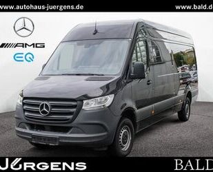 Mercedes-Benz Mercedes-Benz SPRINTER 317 KASTEN+MAXI+L3H2+KLIMA+ Gebrauchtwagen