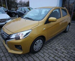 Mitsubishi Mitsubishi Space Star Intro Ed.,KLIMA,EURO6dTEMP,G Gebrauchtwagen