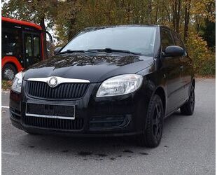 Skoda Skoda Fabia 1.2l 51kW Cool Edition Gebrauchtwagen