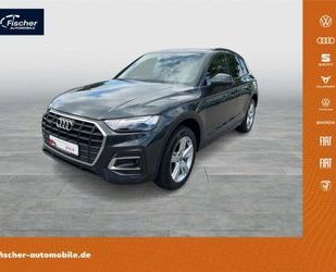 Audi Audi Q5 50 TFSI e qu. S-Tronic Matrix/NAV/Virt./PD Gebrauchtwagen