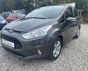 Ford Ford B-Max B-MAX Trend Gebrauchtwagen