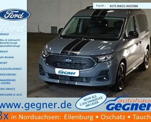 Ford Ford Tourneo Connect Sport LED Klimaautomatik Gebrauchtwagen