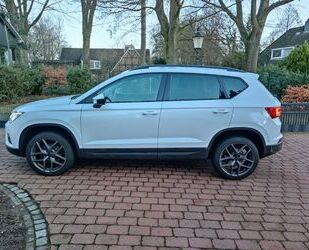 Seat Seat Ateca 1.6 TDI 85kW Style Style Gebrauchtwagen