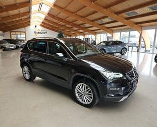 Seat Seat Ateca 2.0 TDI Xcellence Gebrauchtwagen