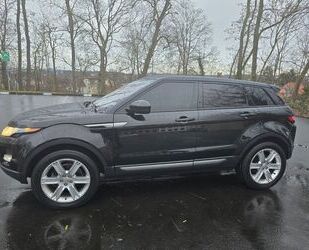 Land Rover Land Rover Range Rover Evoque 2.0 Si4 Pure Pure Gebrauchtwagen