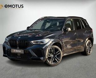 BMW X5 M Gebrauchtwagen