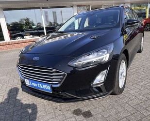 Ford Ford Focus Cool & Connect Gebrauchtwagen