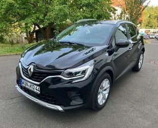 Renault Renault Captur II Gebrauchtwagen